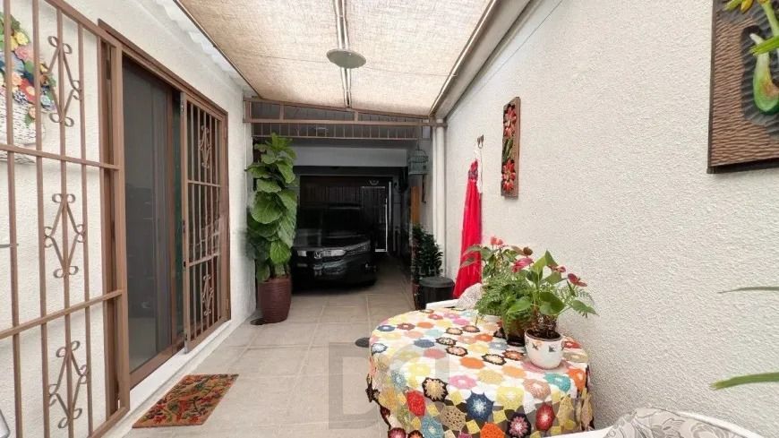 Casa com 3 Dormitórios, Suíte e Garagem para 4 Carros no São Sebastião — foto 26