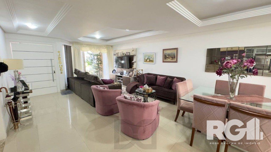 Casa com 4 Quartos 240m² privativos, Condomínio Parque Iguaçu. Bairro Ecoville — foto 8