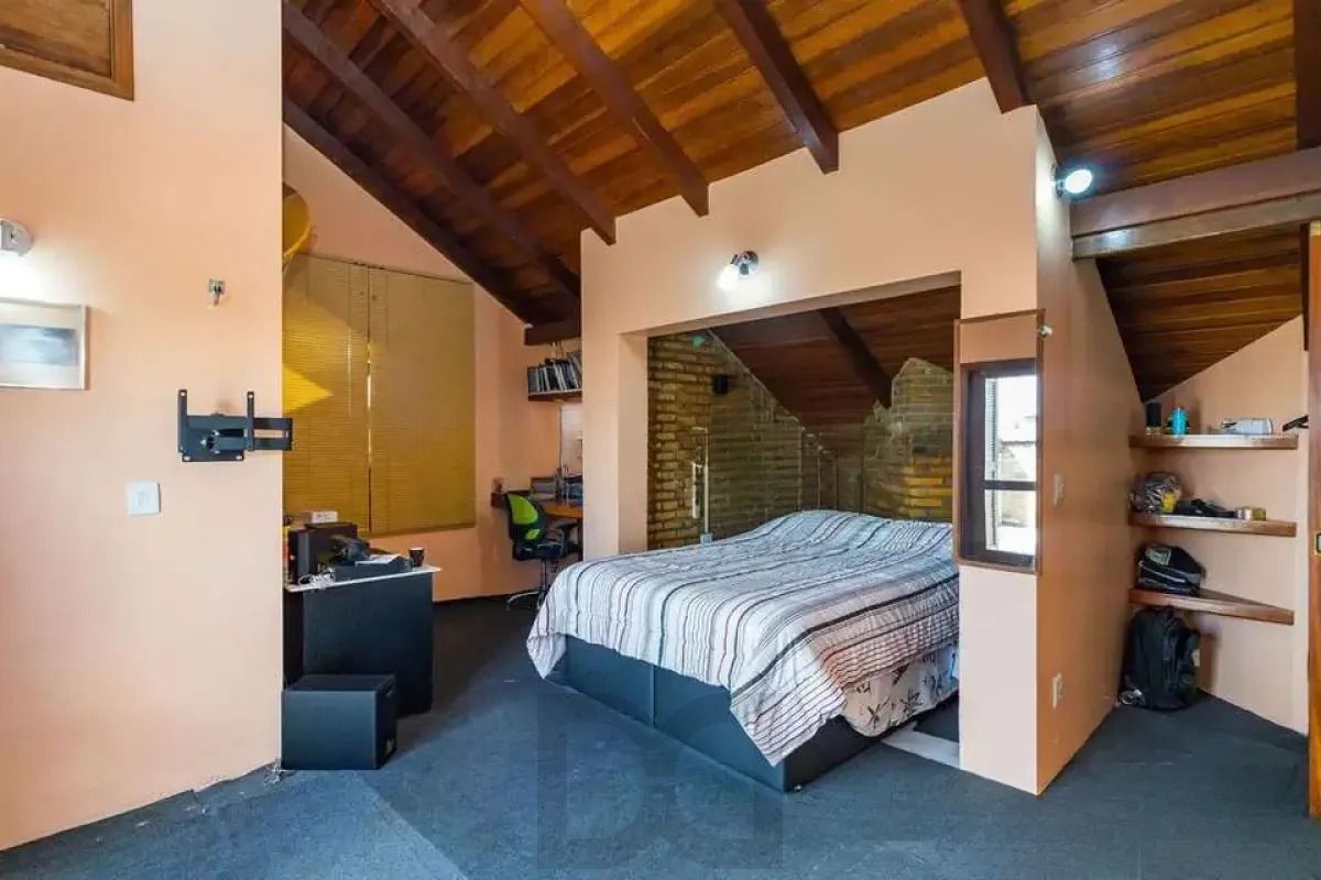 Casa térrea com 5 dormitórios, 2 suítes, 3 vagas. — foto 14