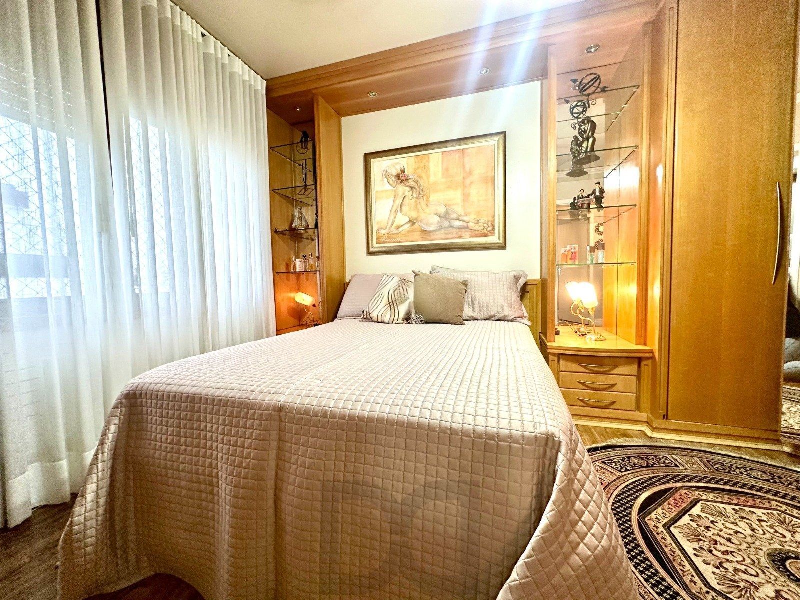 Cobertura com 3 quartos, 2 vagas e 170m² na Alberto Silva Vila Ipiranga — foto 20