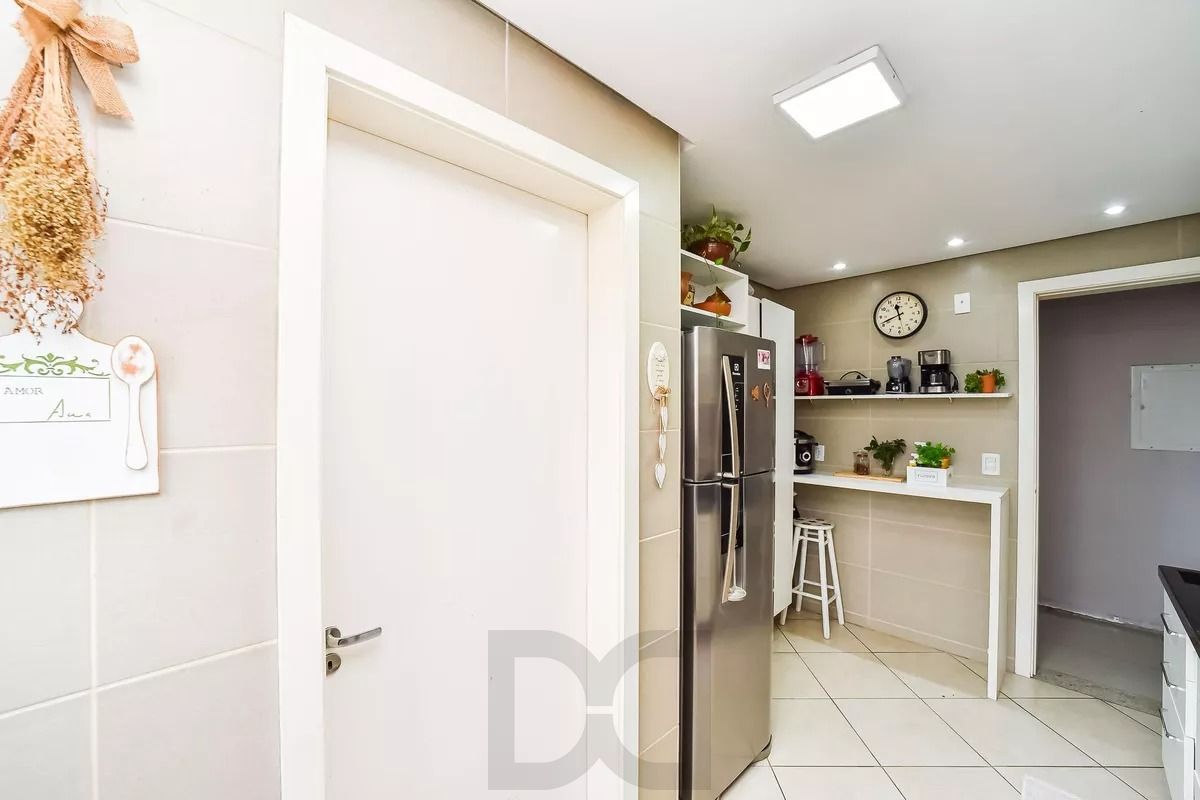 Apartamento com 3 dormitórios e 3 vagas no Cristo Redentor — foto 10