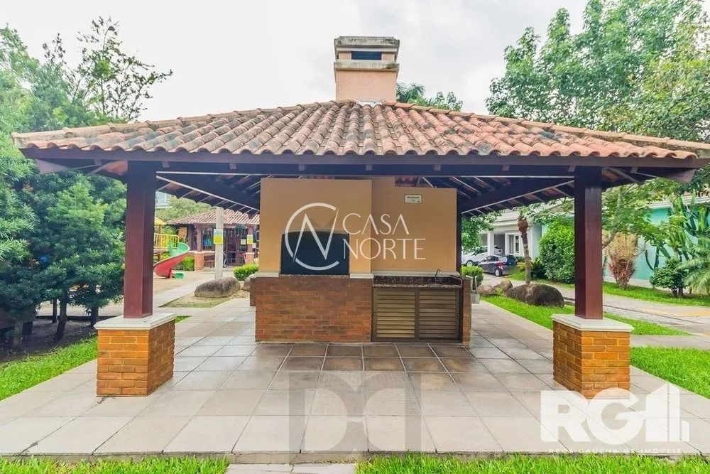 Lote/ Terreno no condominio Parque Iguaçu. — foto 4