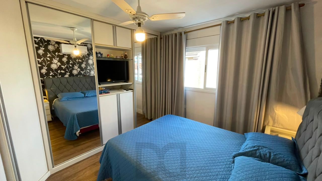Casa 4 dorms com energia solar em condomínio — foto 11