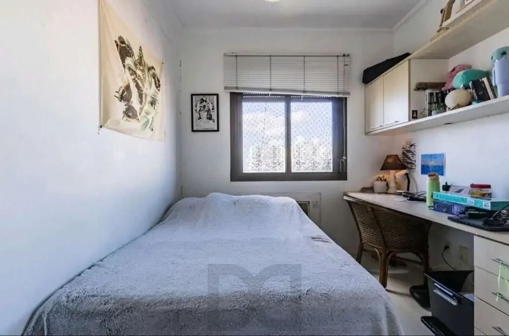 Apartamento 3 quartos, sacada, churrasqueira av. Panamericana,  Jardim Lindóia — foto 20