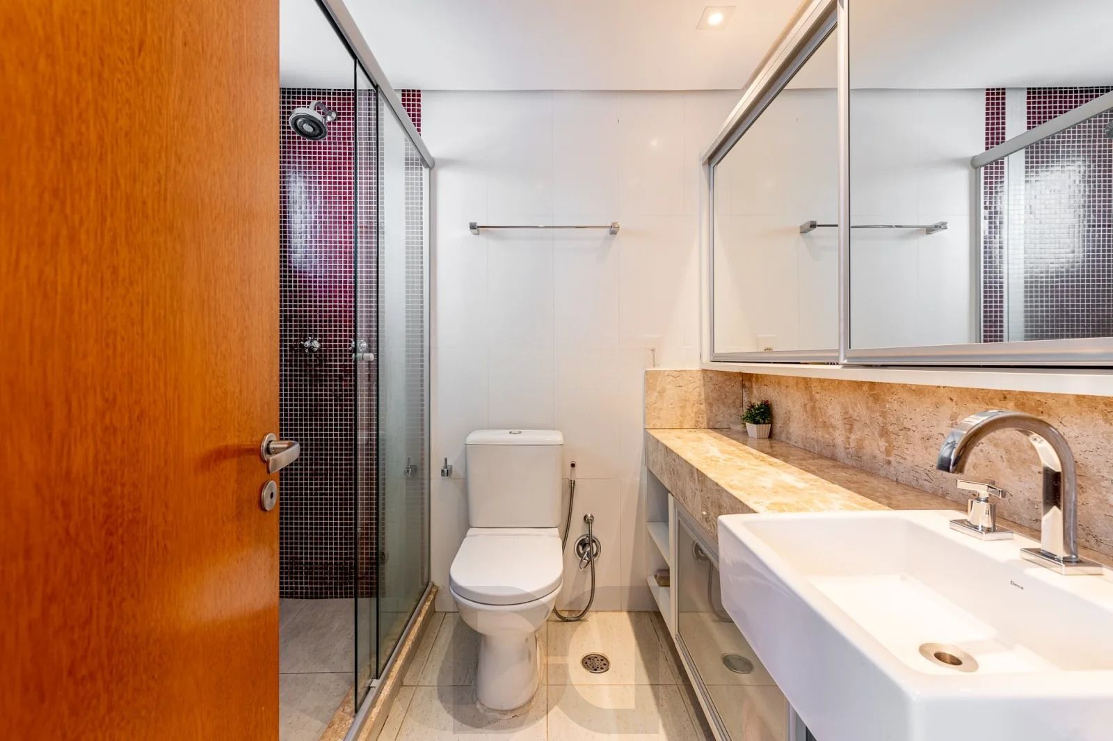 Apto Garden Duplex semimobiliado com Jacuzzi e Suíte no Rio Branco — foto 26