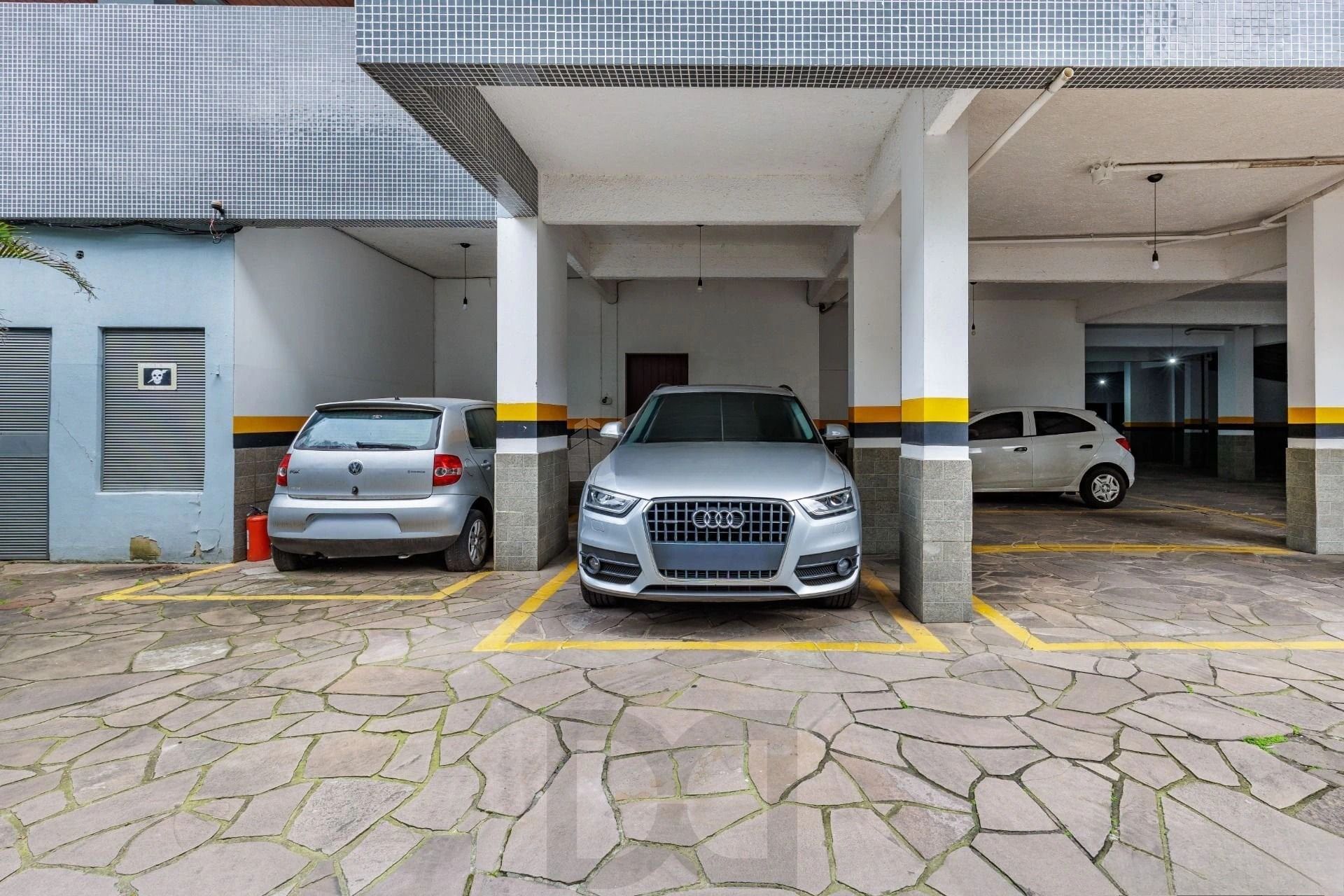 Cobertura semimobiliada 289m² com piscina, 2 vagas Panamericana Jardim Lindoia — foto 29