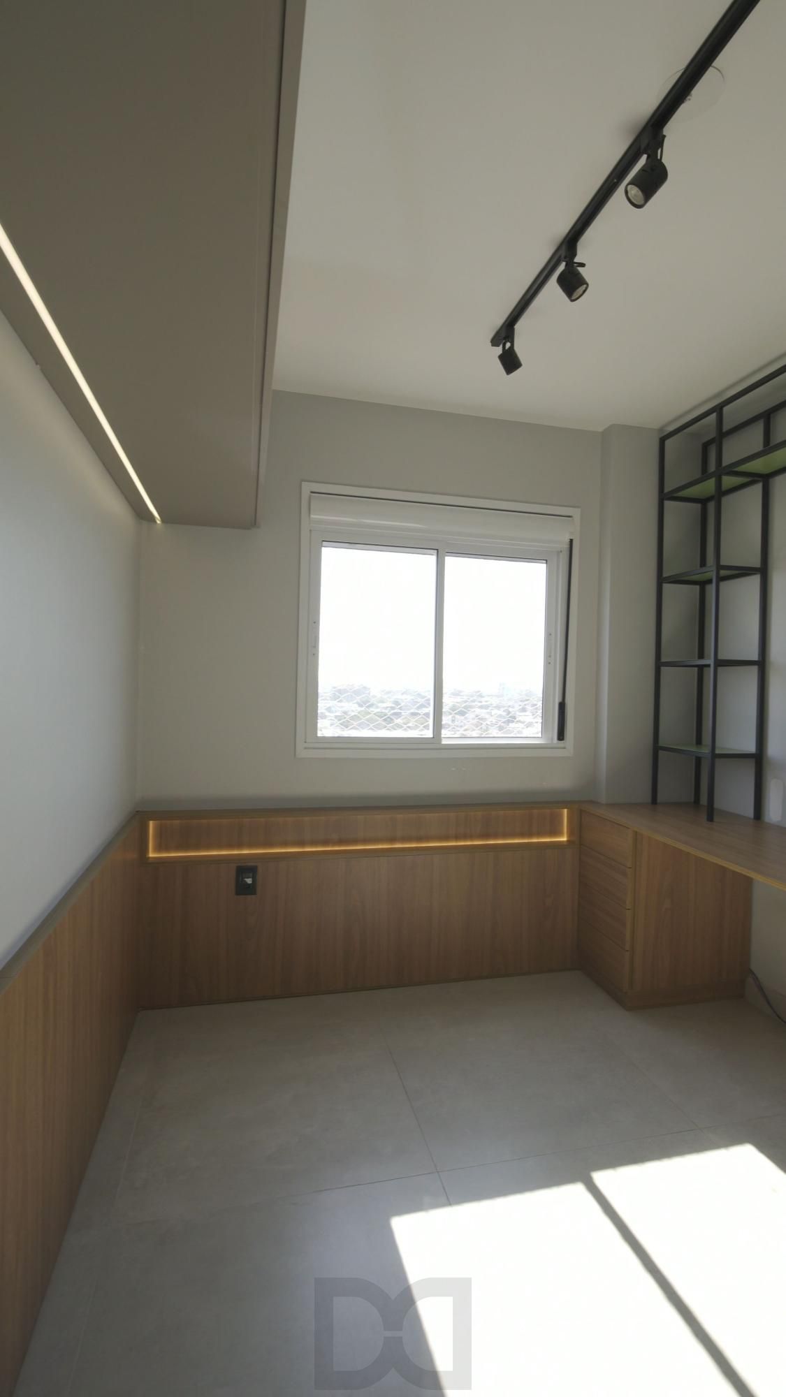 Apartamento 2 Quartos com Vaga à Venda na Av. Polônia – São Geraldo — foto 11