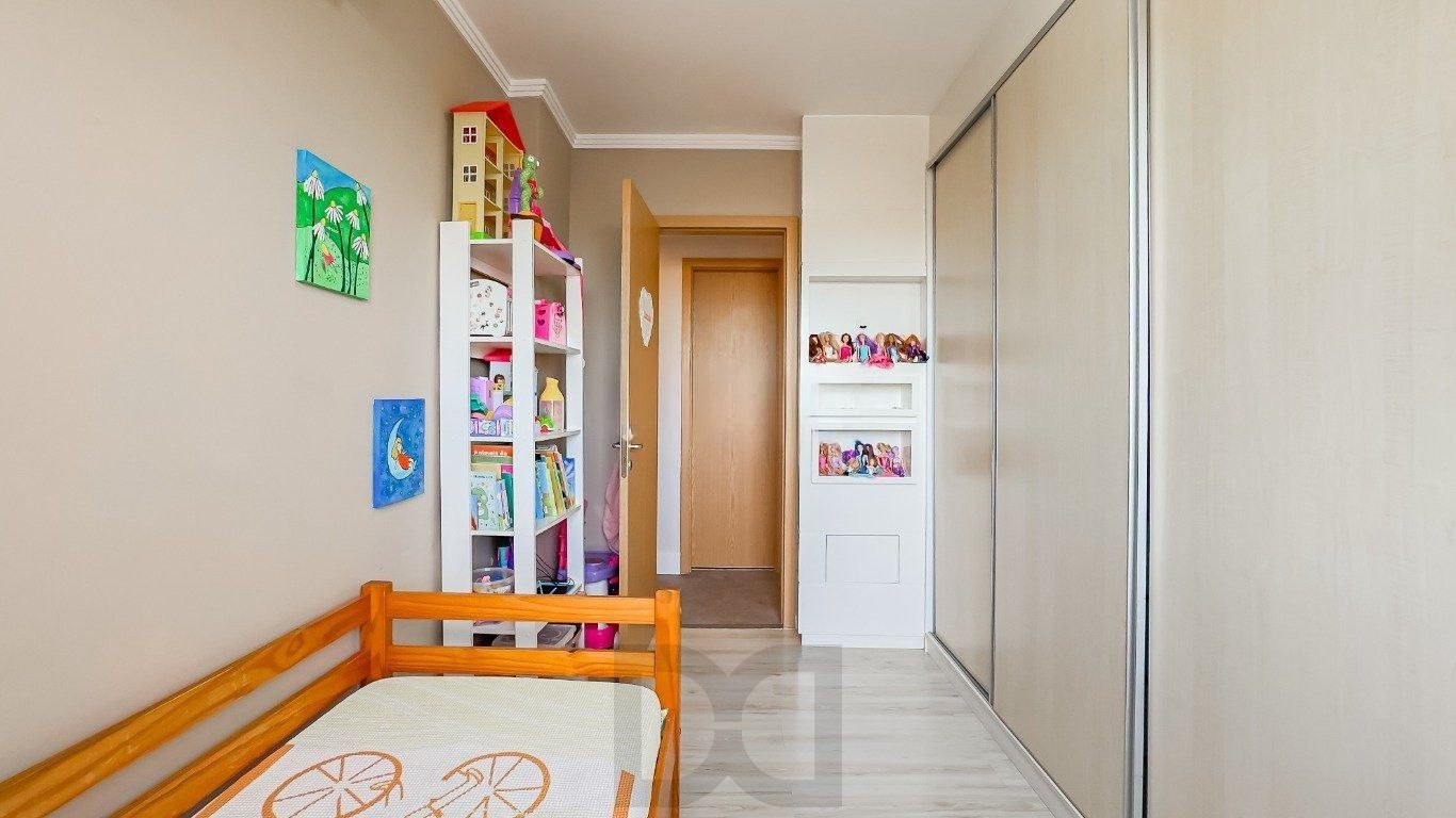 Apartamento mobiliado com lazer completo no Lindóia — foto 18