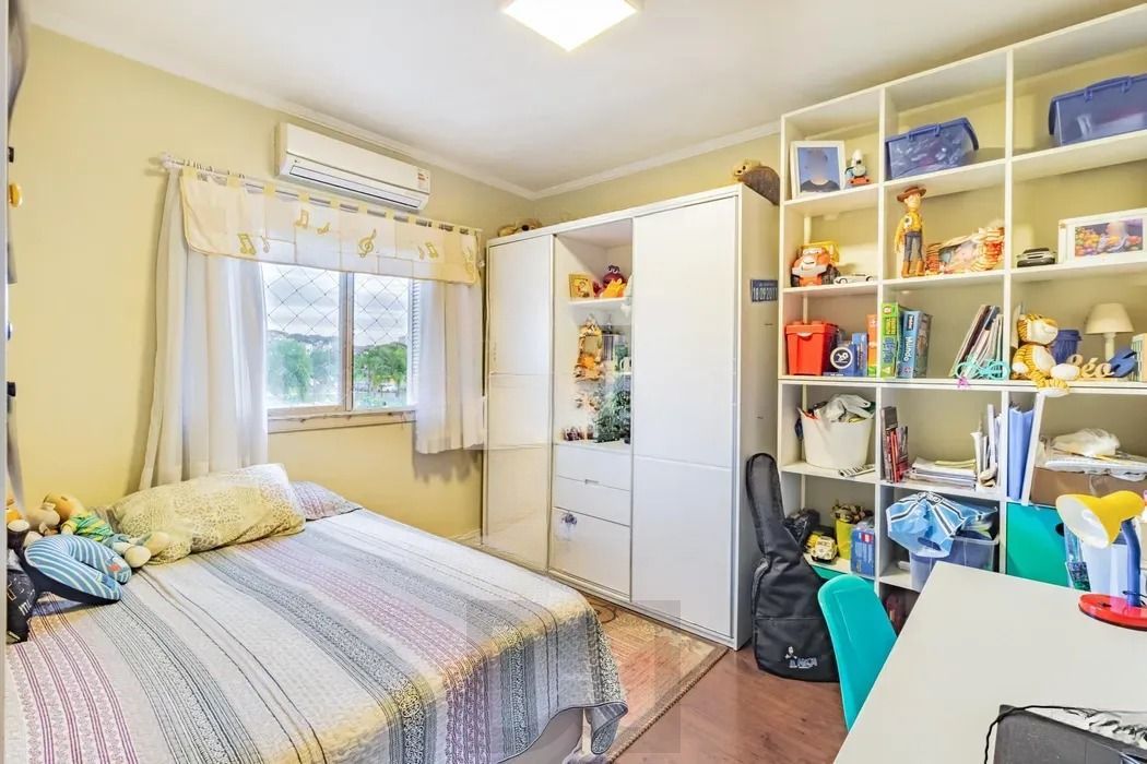 Casa mobiliada com 3 dormitórios no Ecoville — foto 20