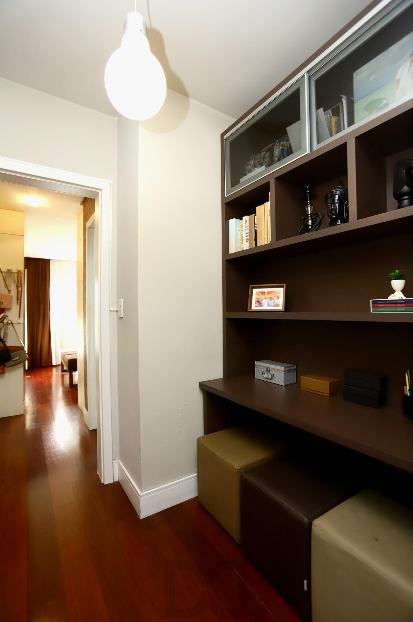 Casa mobiliada com suíte, patio e espaço gourmet completo — foto 32