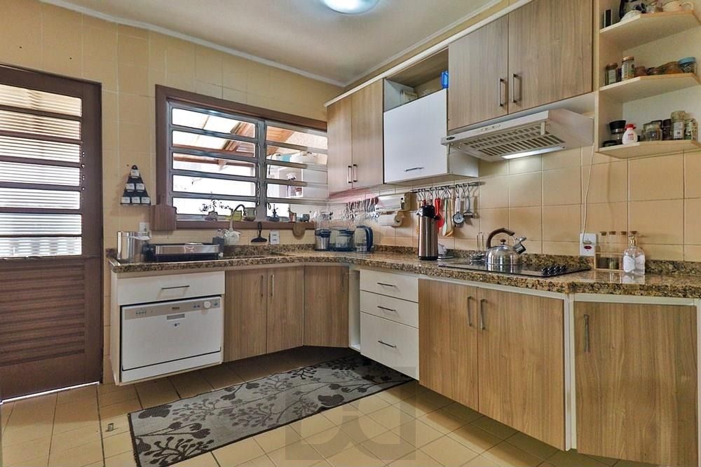 Casa com 2 dormitórios, lavabo, espaço gourmet e 2 vagas. — foto 14