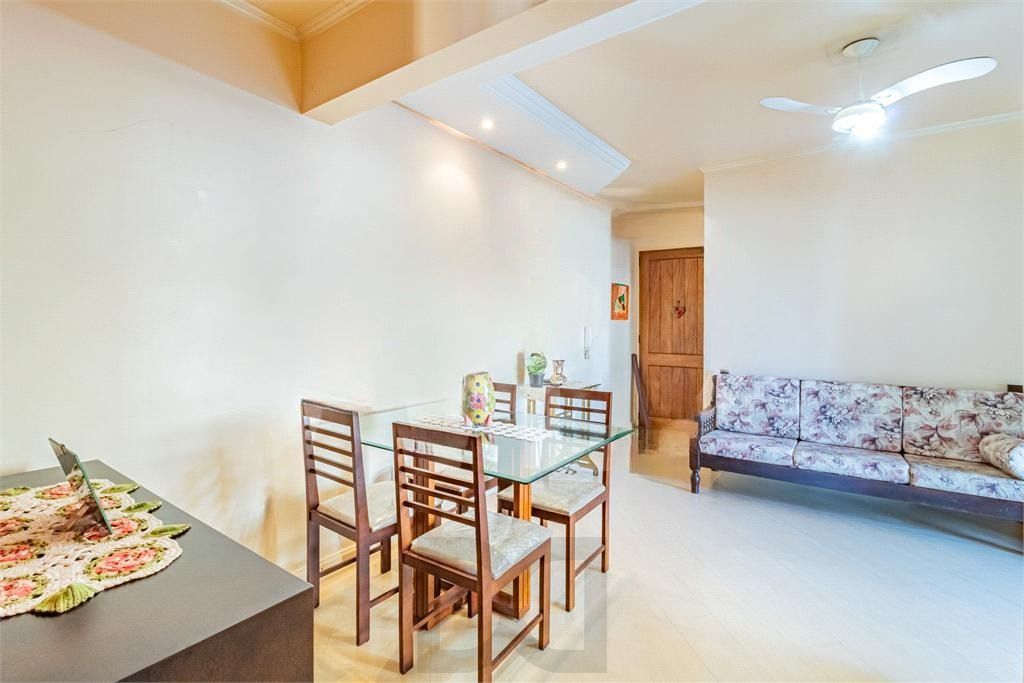 Apartamento 3 dormitórios, suíte, elevador e 2 vagas no Jardim Itu — foto 6