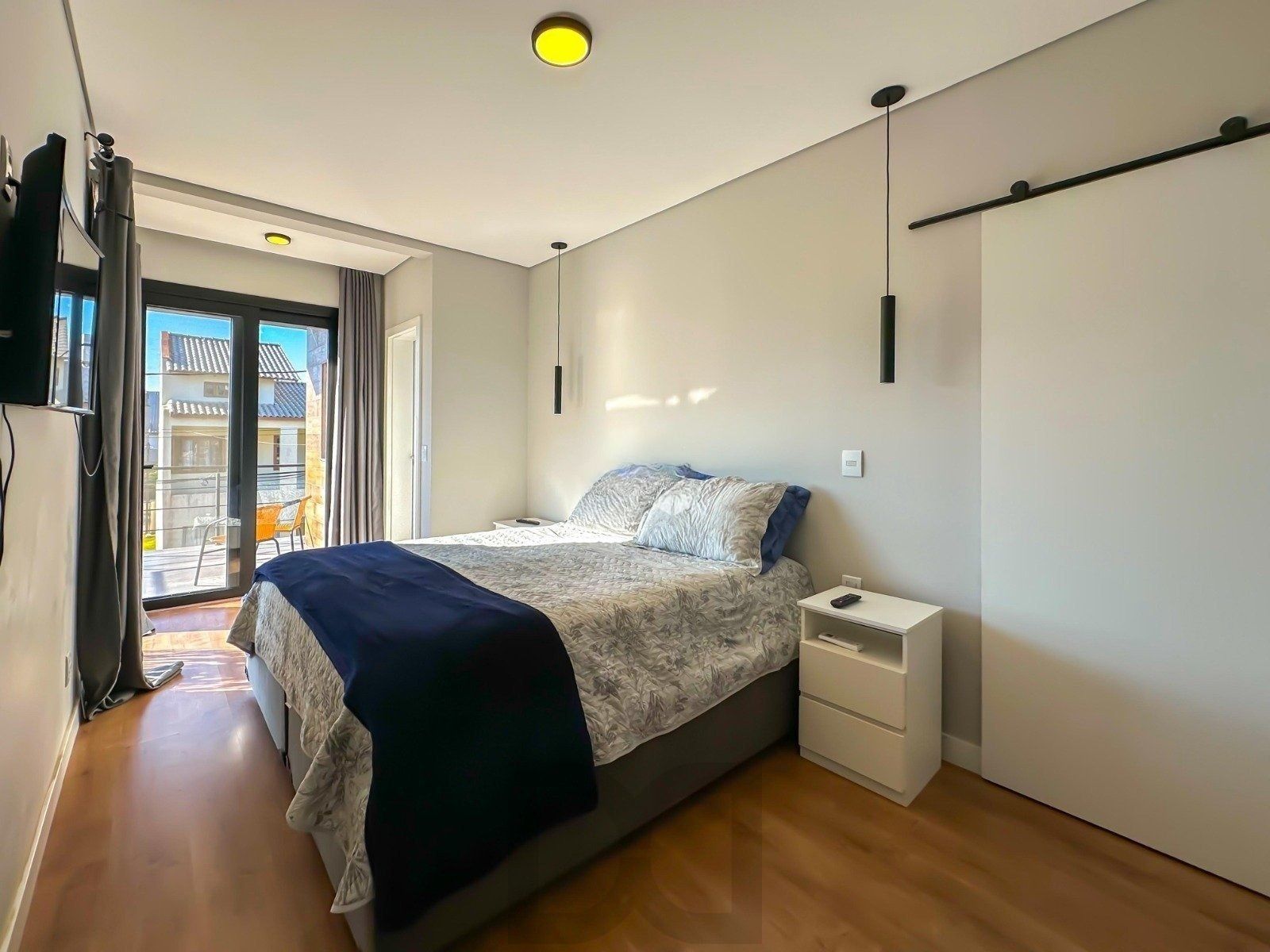 Casa em condomínio com piscina e suíte no Jardim Itu — foto 20