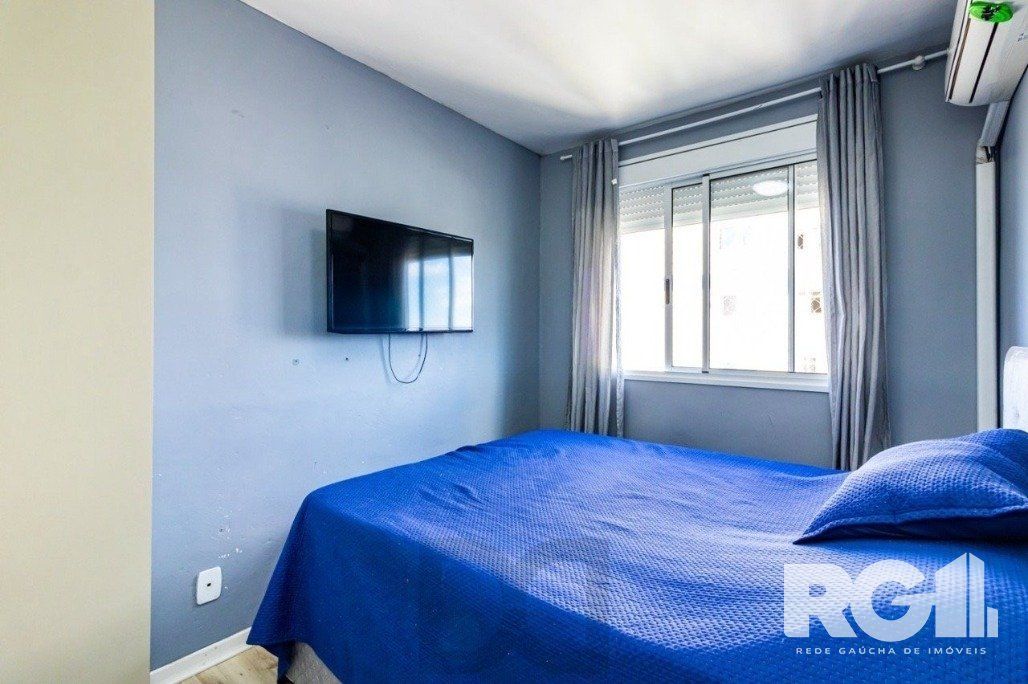Apartamento de 3D com living estendido, sacada, 2 vagas, andar alto. — foto 13