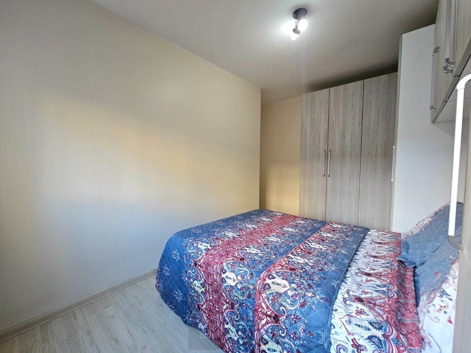 Apartamento de 2 Dormitórios 1 vaga - Condomínio Rossi Passeio — foto 14