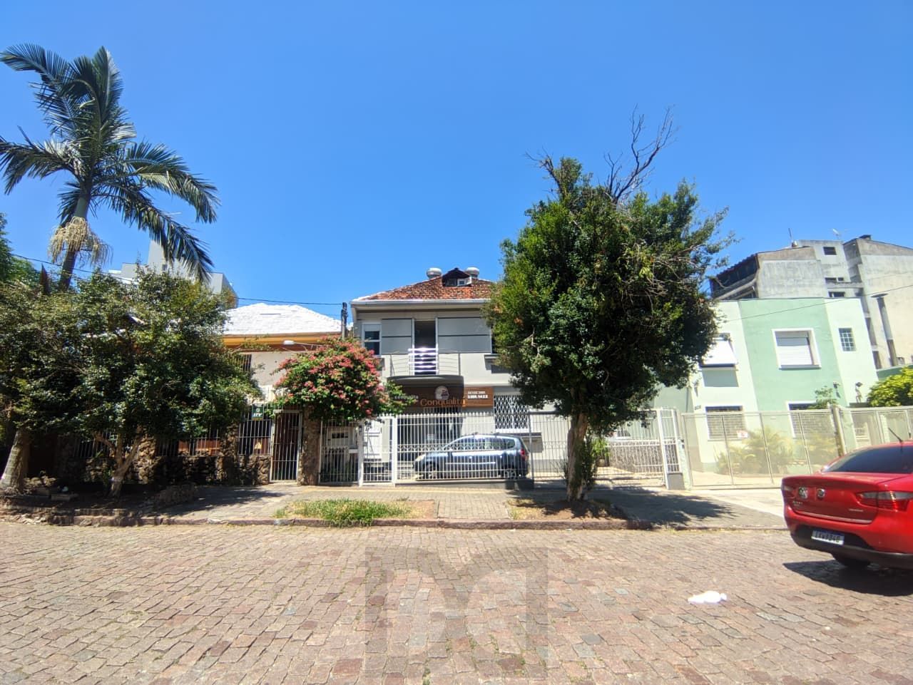 Casa desocupada 3 Dormitórios, churrasqueira, sotão no Bairro Auxiliadora — foto 25