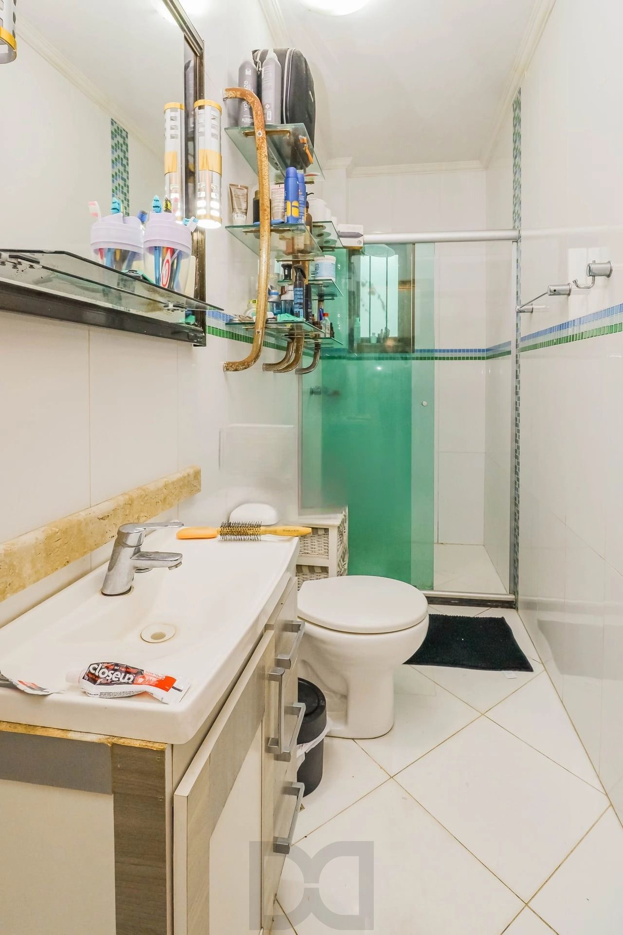 Casa com 4 dormitórios, suíte com closet e amplo terraço no Passo d’Areia — foto 11