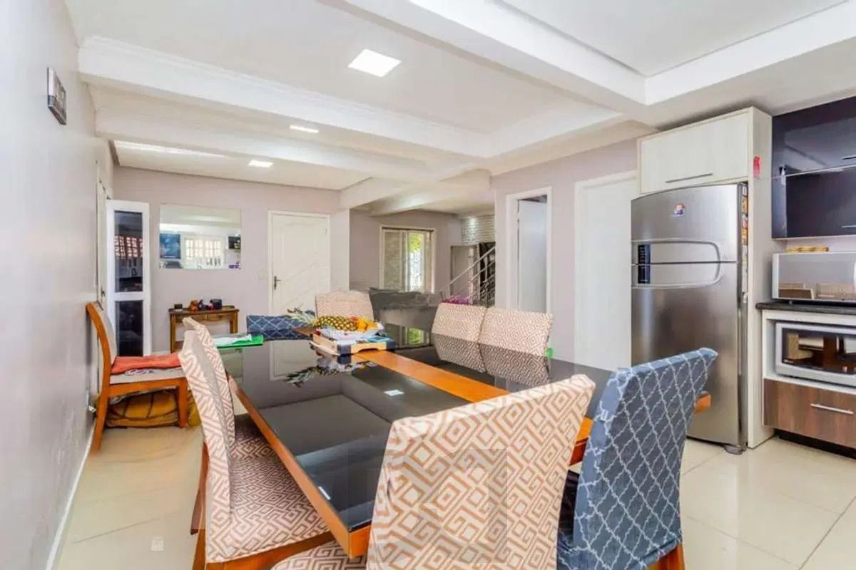 Casa com 4 quartos suíte e churrasqueira - Passo da Areia, — foto 1