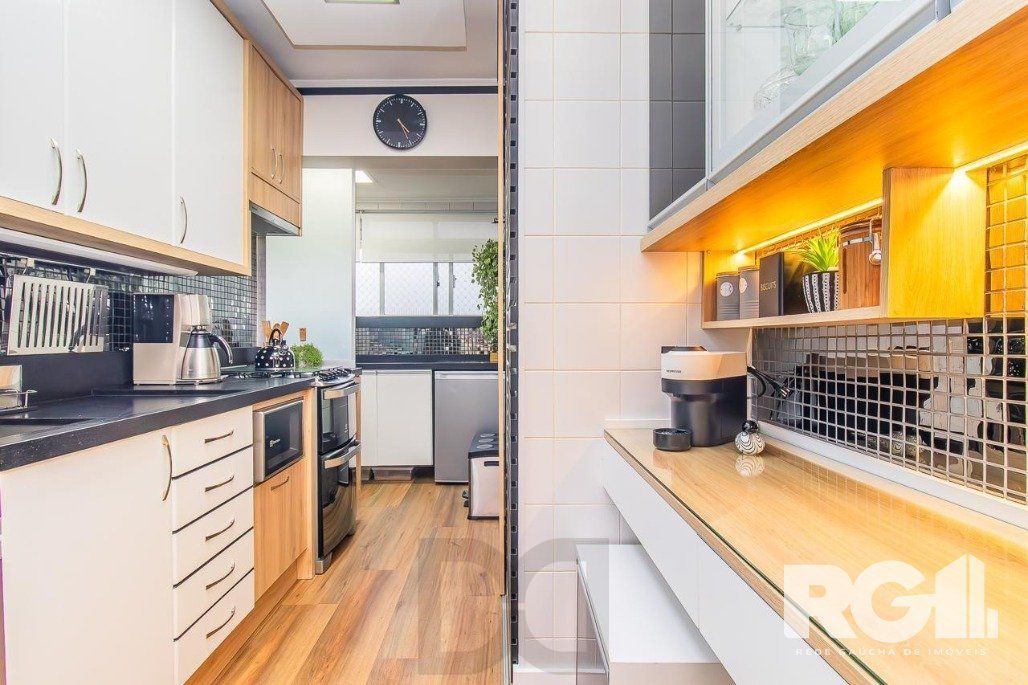 Apartamento 100% Mobiliado, locado no Passo da Areia — foto 8