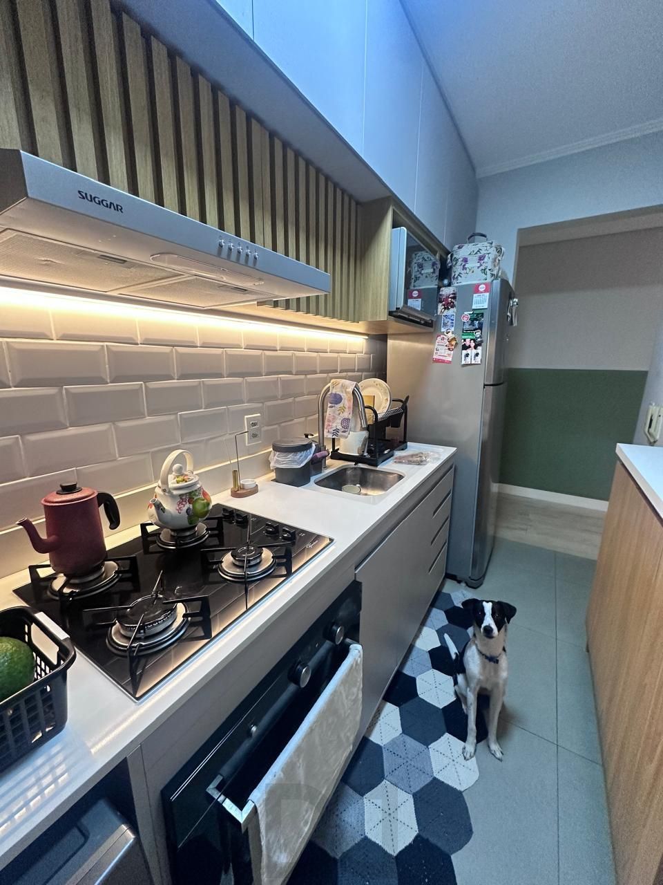 Apartamento no Porto Cruzeiro de 2 dormitórios vaga e infra — foto 8