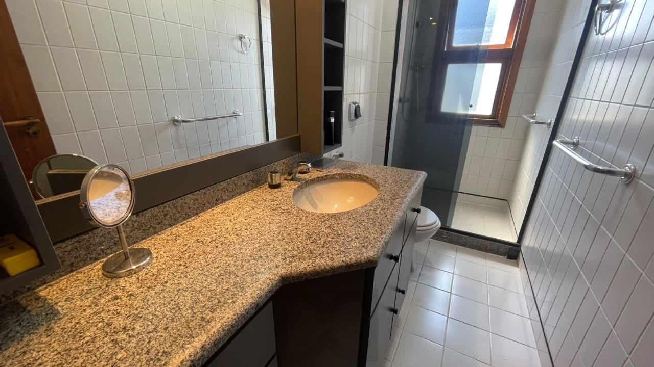 Apartamento com 3 dormitórios, suíte, churrasqueira no Boa Vista — foto 19