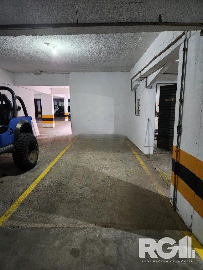 Apartamento todo Mobiliado com 2 dormitórios, Boulevard Assis Brasil. — foto 26