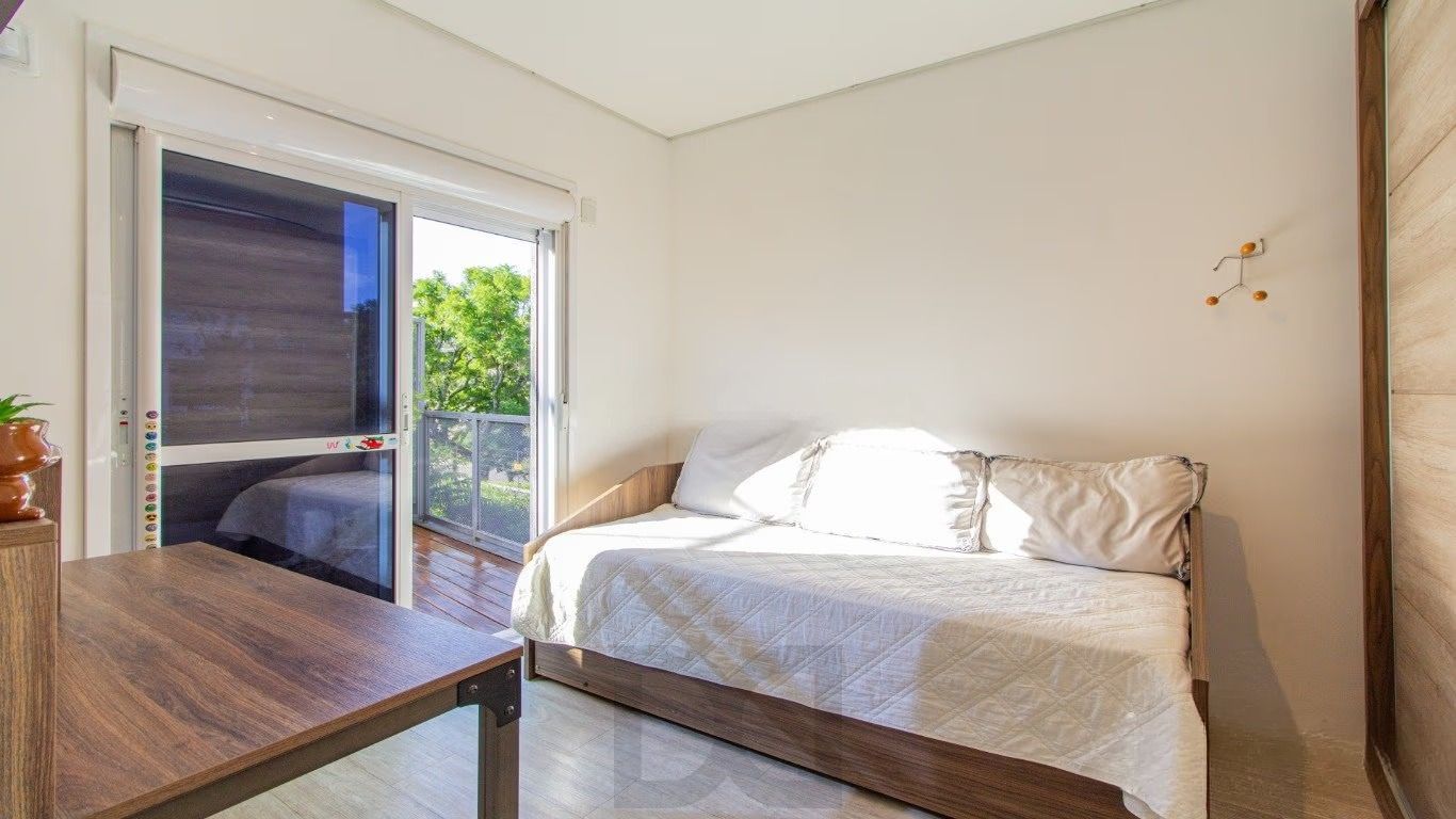Casa em condomínio com terraço, piscina e espaço gourmet, Chacara das Pedras — foto 26