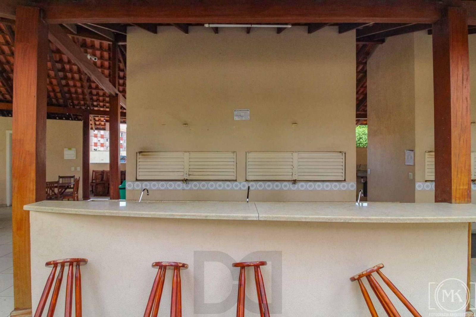 Apartamento Semimobiliado com 3 Dormitórios e Suíte — foto 25
