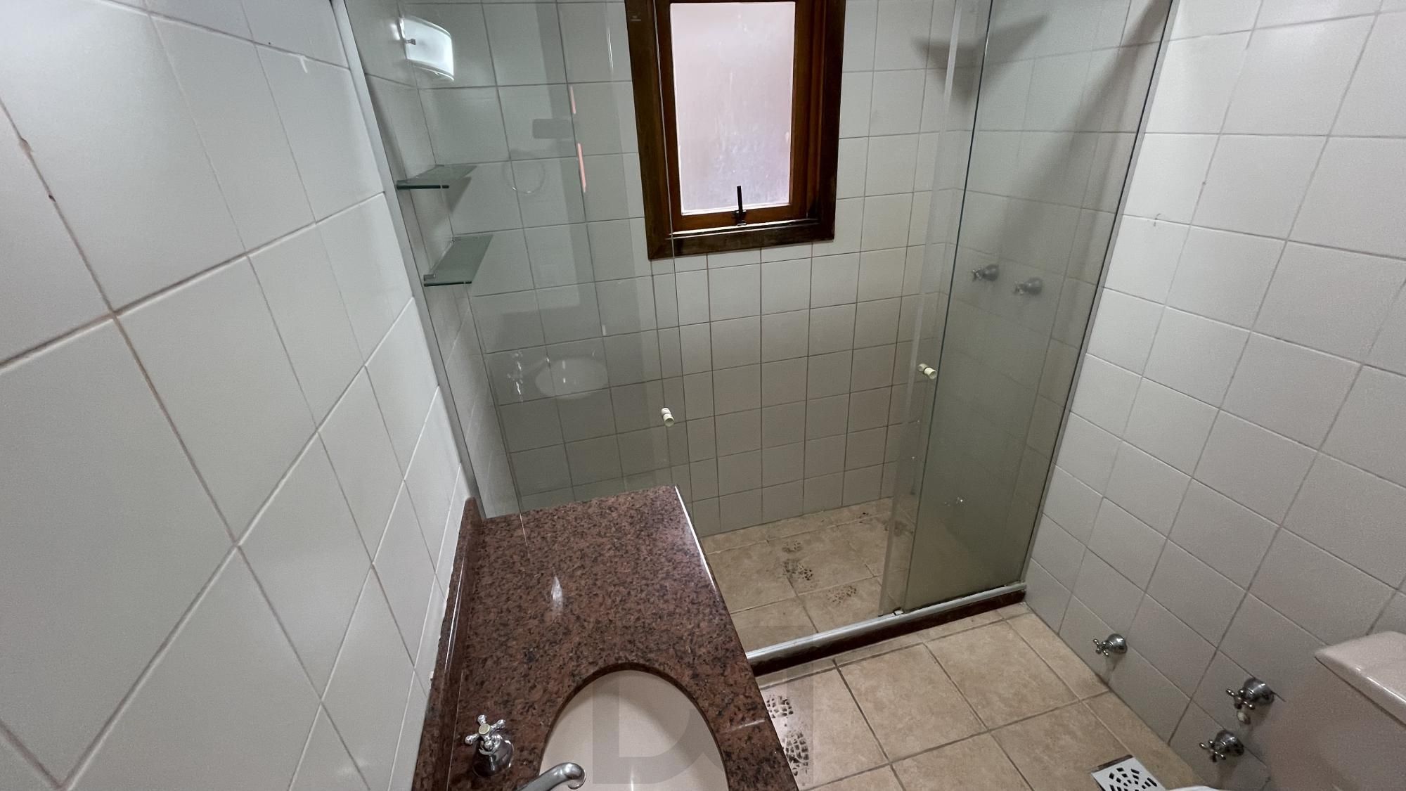 Casa em condomínio com 3 dormitórios, suíte, lavabo e 2 vagas. — foto 14