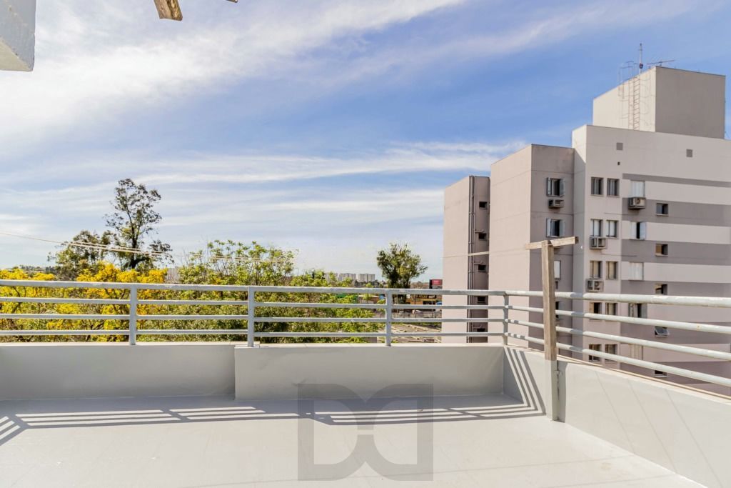 Cobertura com Terraço lareira e Churrasqueira Próximo ao Boulevar Strip Center — foto 4