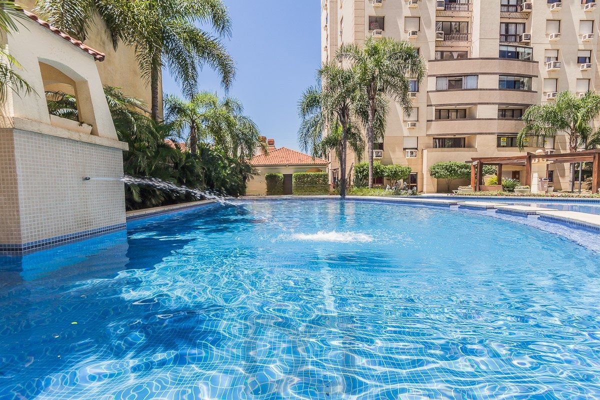 Apartamento 3 Dorm com Escritório e 2 Vagas — foto 24