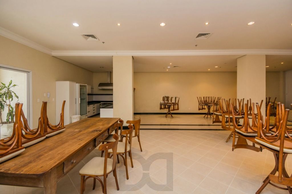 Loft duplex 82m², 1 dormitório, 2 vagas - Moinhos de Vento — foto 22