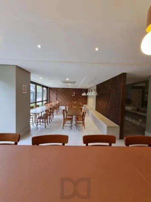 Apartamento com 1 quarto com churrasqueira, 48m² 1 vaga - Cristo Redentor — foto 15