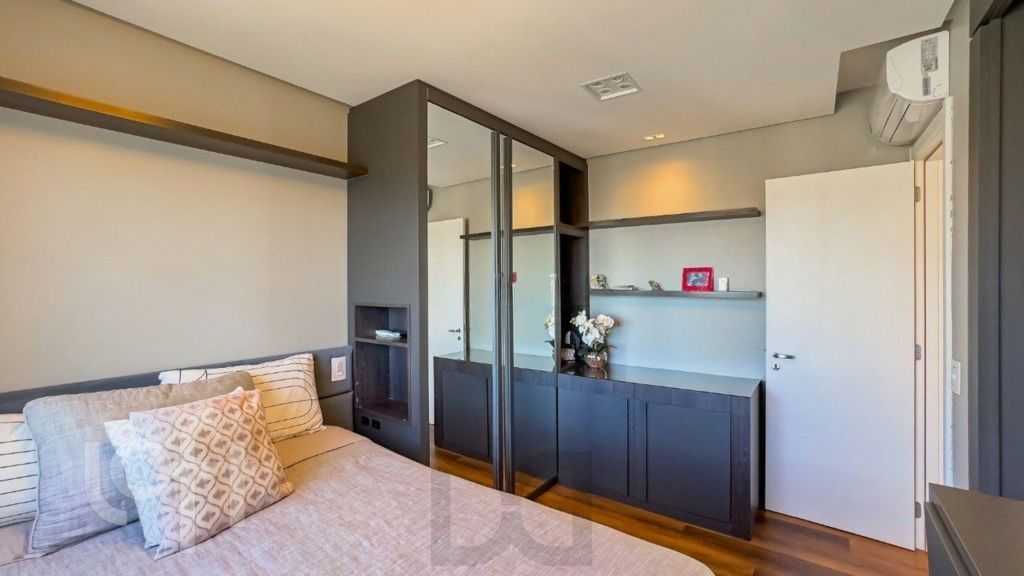 Apartamento com vista para o Guaíba, 3 dormitórios e 2 vagas — foto 20