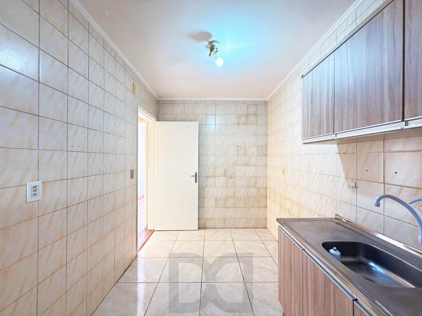 Apartamento 1 dormitório com pátio à venda na Vila Ipiranga — foto 12
