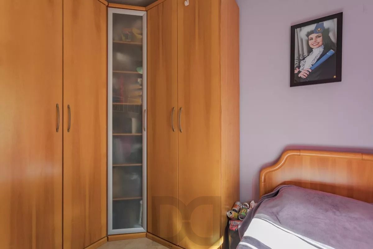 Casa em condomínio com 3 dormitórios, suíte e 2 vagas — foto 23