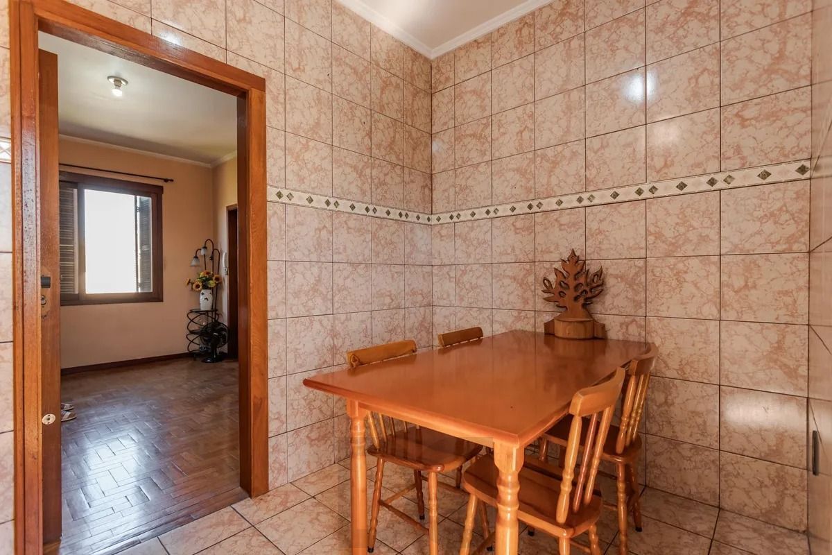 Apartamento Mobiliado 3 dormitórios- Avenida Baltazar de Oliveira Garcia. — foto 5