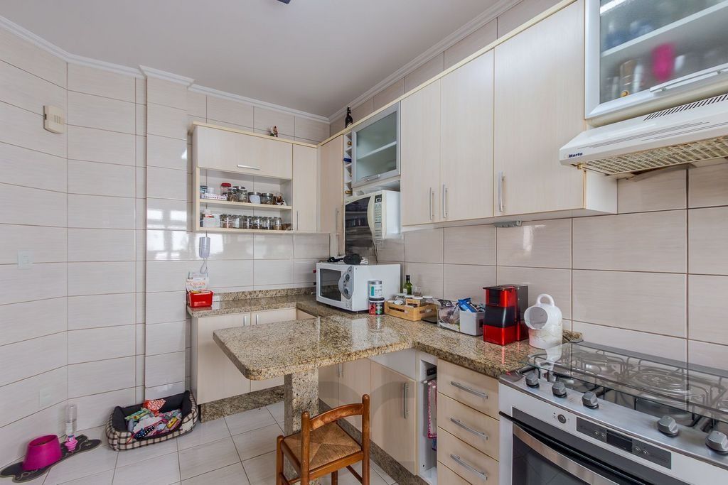 Apartamento 3 Dorms com Suíte e 2 Vagas no Jardim Planalto – Porto Alegre — foto 11