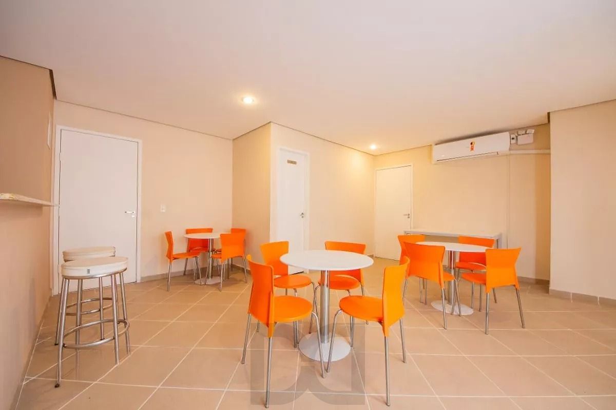 Apartamento 2 dorm, 1 vaga coberta na Ary Tarrago- Jardim Itu — foto 19
