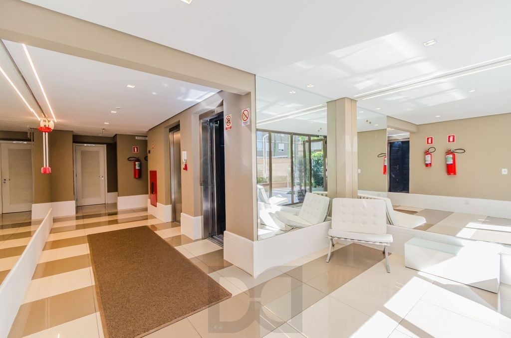 Apartamento novo 3 quartos com sacada e lazer completo no Condomínio Bravo — foto 23