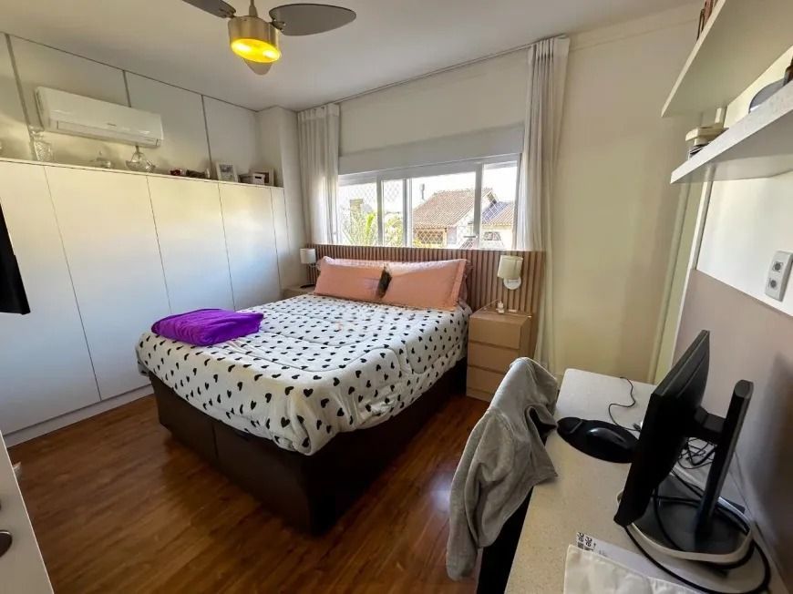 Casa de Condomínio com135m² patio com piscina - Passo das Pedras — foto 21