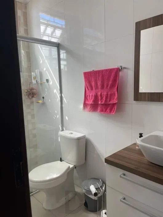 Casa ampla com 4 dormitórios e espaço gourmet no São Sebastião — foto 16