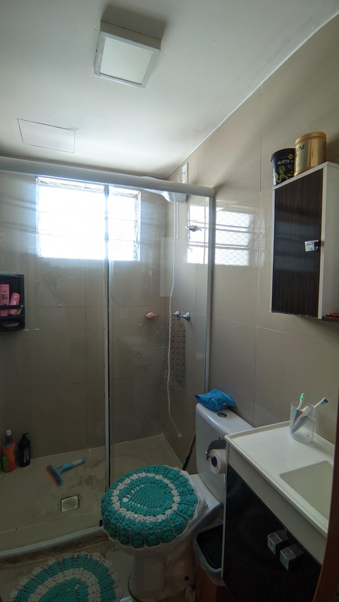 Apartamento 2 dorms, sacada e churrasquiera -Avenida Protásio Alves — foto 11