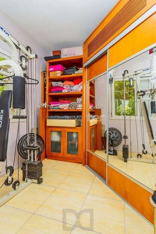 Casa com 4 quartos suíte e churrasqueira - Passo da Areia, — foto 22