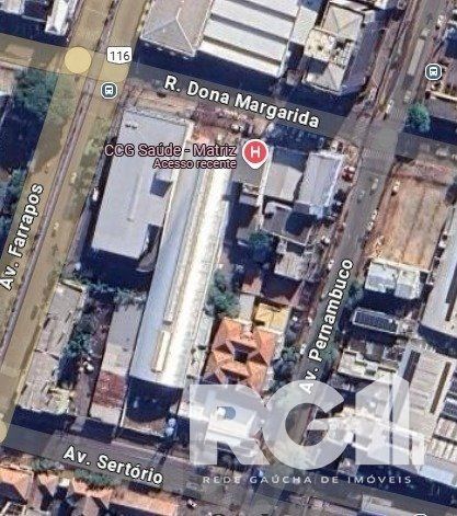 Prédio Comercial Imponente com 1.200m² na Zona Norte de Porto Alegre — foto 38