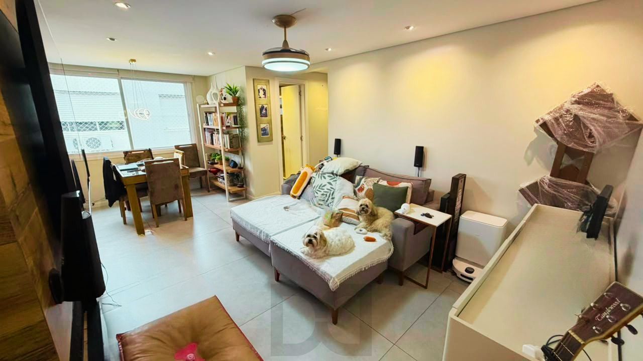 Apartamento 2 dormitórios à venda no Petrópolis | 83m² e 1 vaga — foto 3