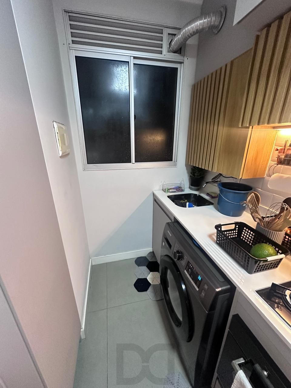 Apartamento no Porto Cruzeiro de 2 dormitórios vaga e infra — foto 10