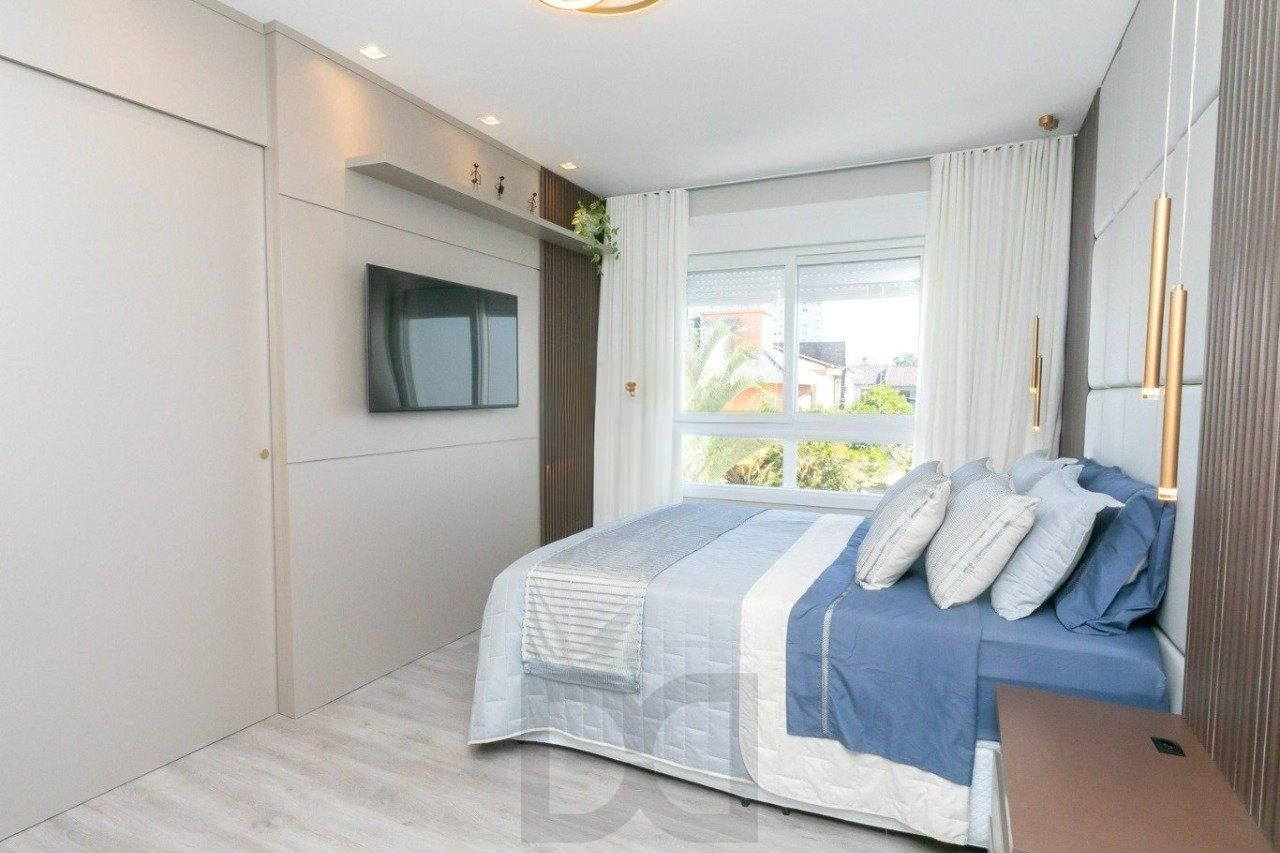 Casa porteira fechada com 3 suítes na Zona Norte de Porto Alegre — foto 11