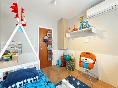 Apartamento 3 dormitórios, 1 suíte, 111m², 2 vagas — foto 22