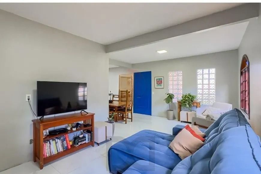 Casa térrea com 4 dormitórios, suíte e 2 vagas. — foto 25